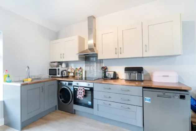 Photo of Dalton Street, Claremorris, Co Mayo