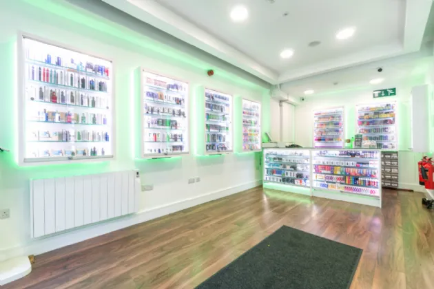 Photo of Dalton Street, Claremorris, Co Mayo