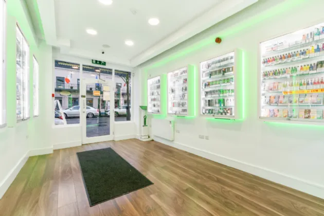 Photo of Dalton Street, Claremorris, Co Mayo