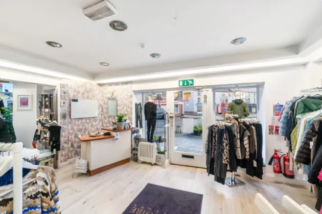 Photo of Dalton Street, Claremorris, Co Mayo