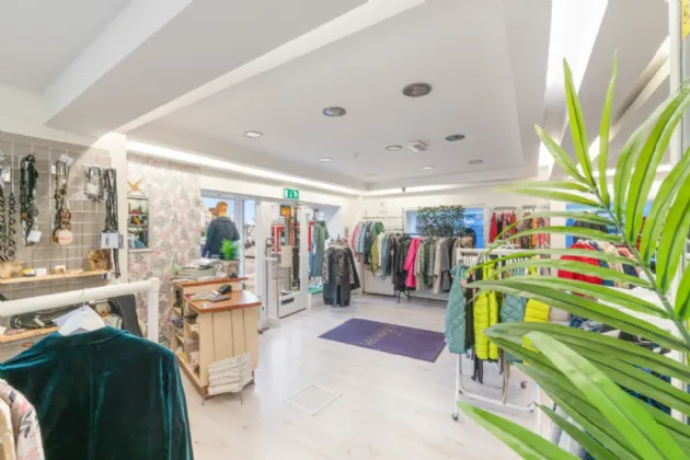 Photo of Dalton Street, Claremorris, Co Mayo