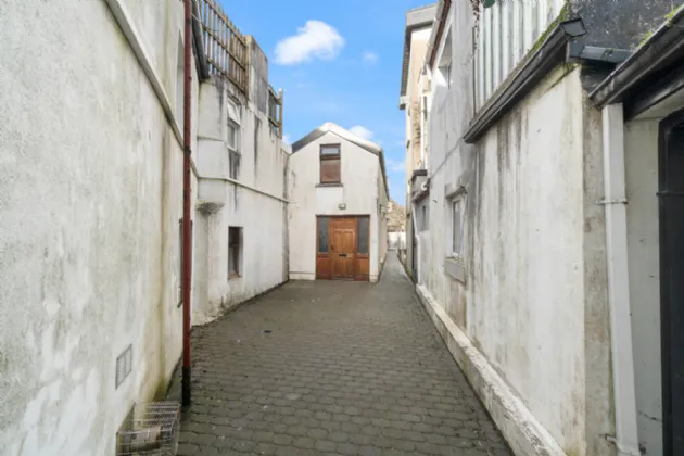 Photo of Dalton Street, Claremorris, Co Mayo