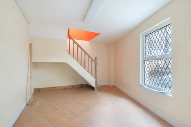 Photo of Dalton Street, Claremorris, Co Mayo