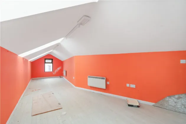 Photo of Dalton Street, Claremorris, Co Mayo