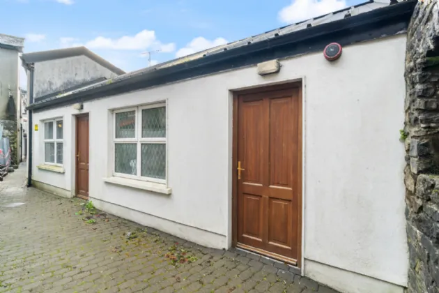 Photo of Dalton Street, Claremorris, Co Mayo