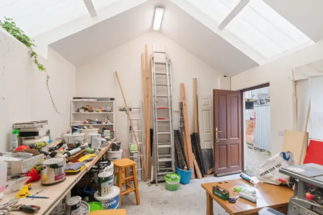 Photo of Dalton Street, Claremorris, Co Mayo