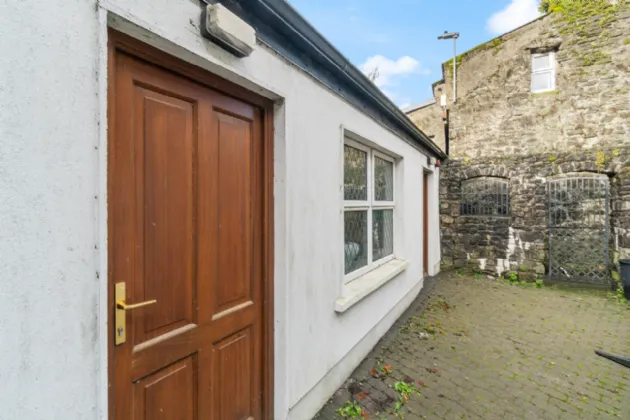 Photo of Dalton Street, Claremorris, Co Mayo