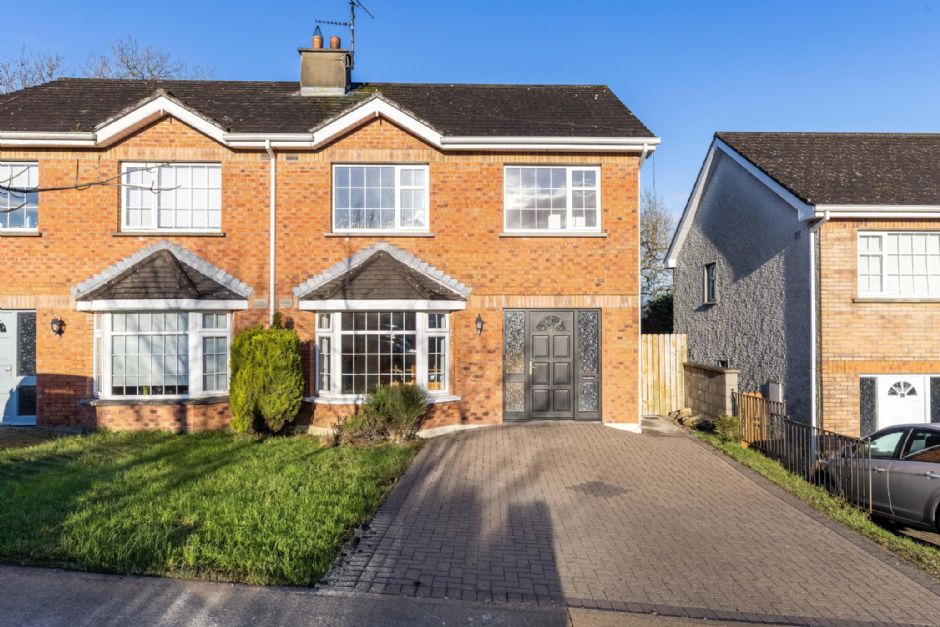 House for Sale in Cavan 7 Foxglove Hill, Rocklands Sherry FitzGerald