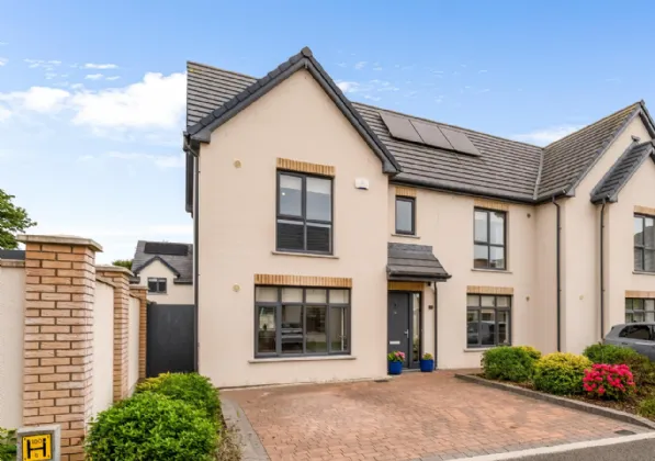 Photo of 14 Effernock Lane, Effernock, Trim, Co. Meath, C15 DX9P