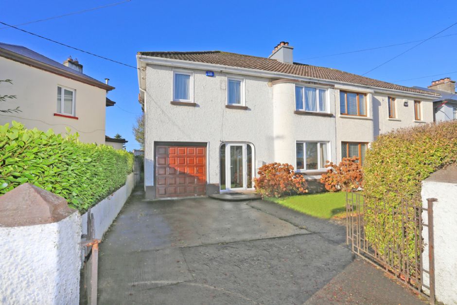 House for Sale in City Centre (Limerick) 6 Shelbourne Park