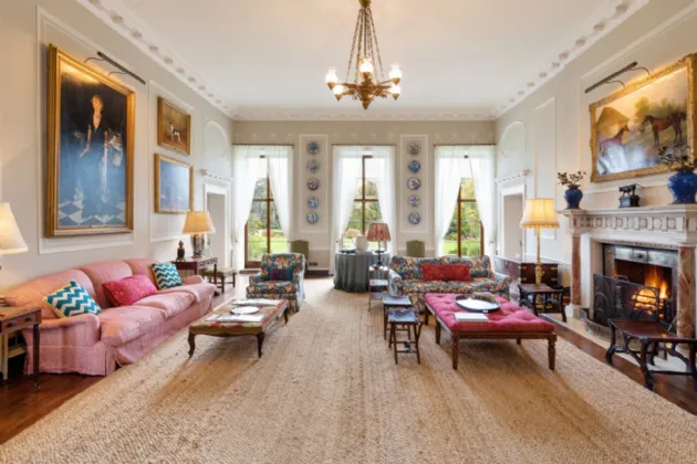 Photo of Ardbraccan House, Ardbraccan, Navan, County Meath, C15W8C0