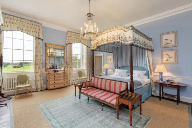 Photo of Ardbraccan House, Ardbraccan, Navan, County Meath, C15W8C0