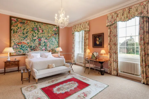 Photo of Ardbraccan House, Ardbraccan, Navan, County Meath, C15W8C0