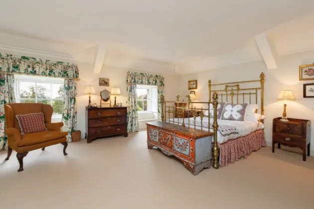 Photo of Ardbraccan House, Ardbraccan, Navan, County Meath, C15W8C0