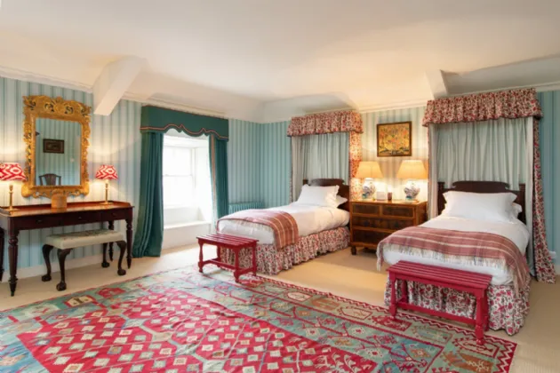 Photo of Ardbraccan House, Ardbraccan, Navan, County Meath, C15W8C0