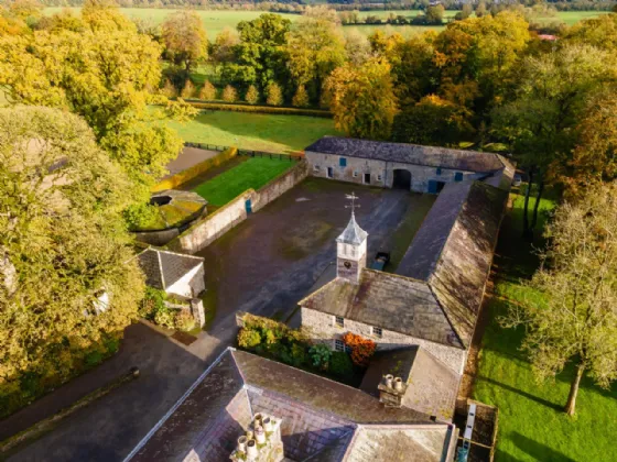 Photo of Ardbraccan House, Ardbraccan, Navan, County Meath, C15W8C0