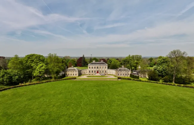 Photo of Ardbraccan House, Ardbraccan, Navan, County Meath, C15W8C0