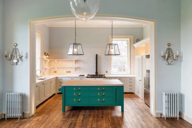 Photo of Ardbraccan House, Ardbraccan, Navan, County Meath, C15W8C0