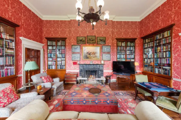 Photo of Ardbraccan House, Ardbraccan, Navan, County Meath, C15W8C0