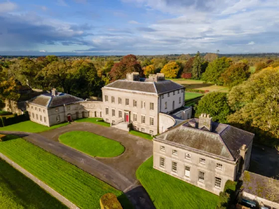Photo of Ardbraccan House, Ardbraccan, Navan, County Meath, C15W8C0