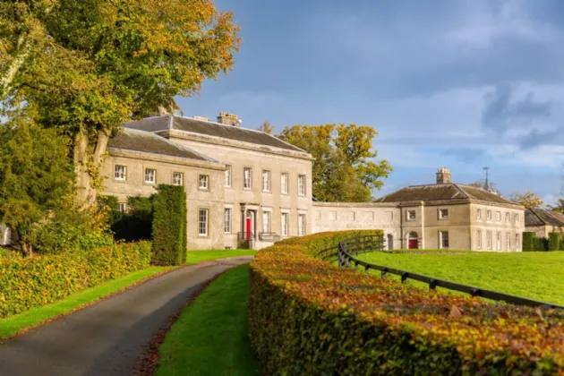 Photo of Ardbraccan House, Ardbraccan, Navan, County Meath, C15W8C0