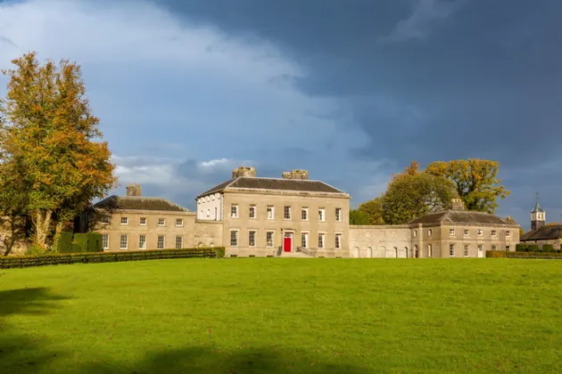 Photo of Ardbraccan House, Ardbraccan, Navan, County Meath, C15W8C0