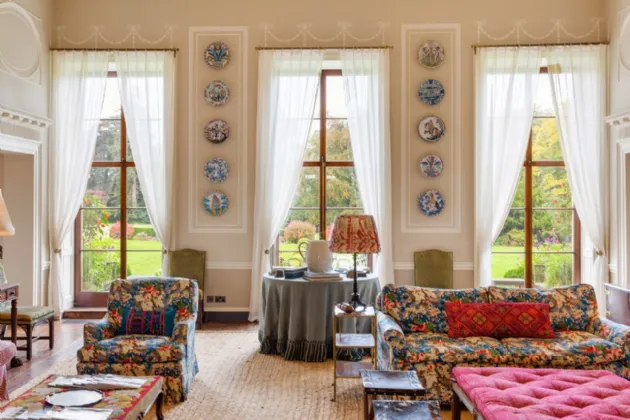 Photo of Ardbraccan House, Ardbraccan, Navan, County Meath, C15W8C0