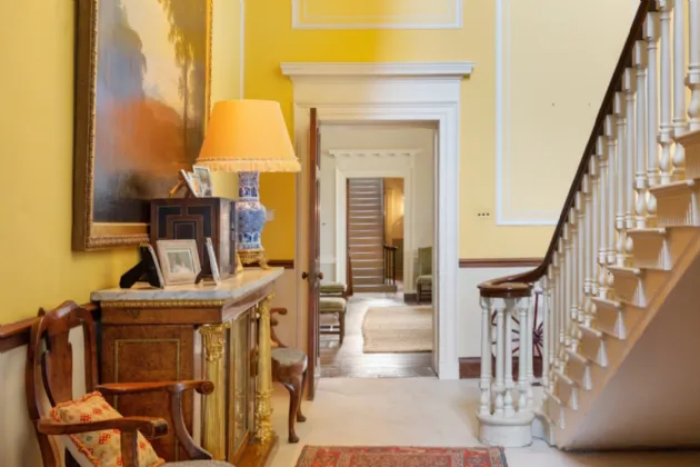 Photo of Ardbraccan House, Ardbraccan, Navan, County Meath, C15W8C0