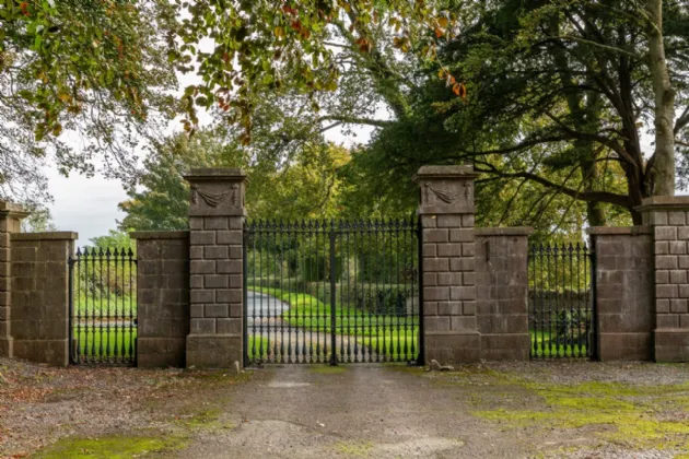 Photo of Ardbraccan House, Ardbraccan, Navan, County Meath, C15W8C0