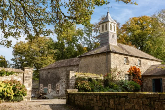 Photo of Ardbraccan House, Ardbraccan, Navan, County Meath, C15W8C0