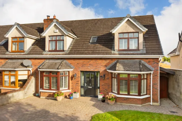 Photo of 5 Griffin Rath Manor, Maynooth, Co. Kildare, W23W7D3