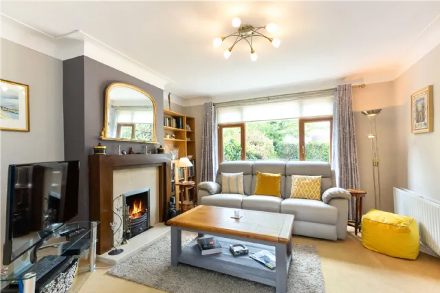 Photo of 55 Bellevue Road, Glenageary, Co Dublin, A96C3V8