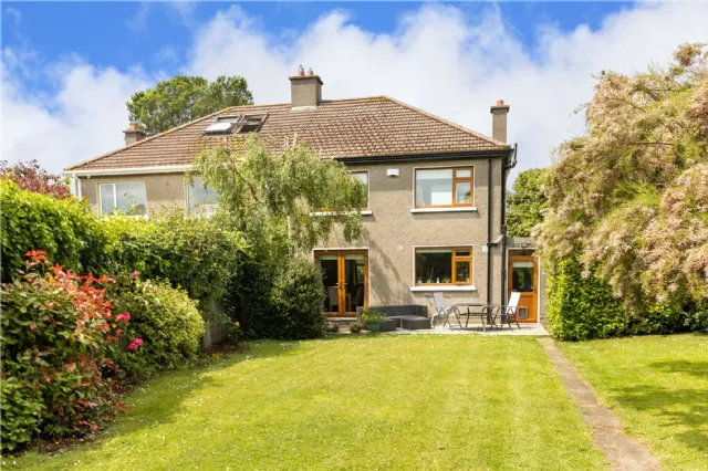 Photo of 55 Bellevue Road, Glenageary, Co Dublin, A96C3V8