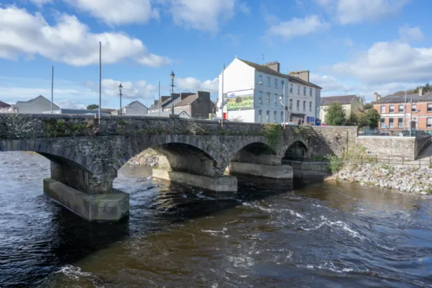Photo of Cul na Greine, Coolfadda, Bandon, Co. Cork
