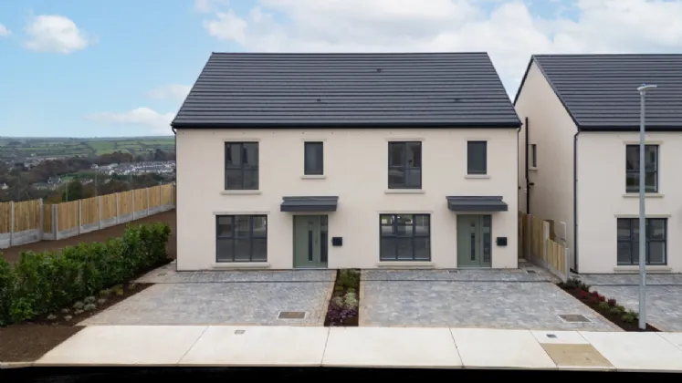 Photo of Cul Na Gréine, Coolfadda, Bandon, Co. Cork