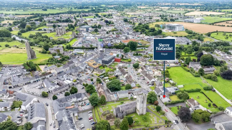 Photo of The Old School House, Loman Street, Trim, C15 XT25