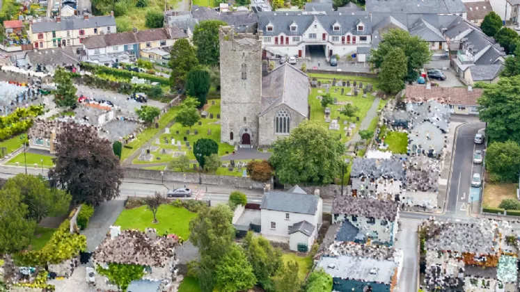 Photo of The Old School House, Loman Street, Trim, C15 XT25