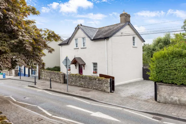 Photo of The Old School House, Loman Street, Trim, C15 XT25