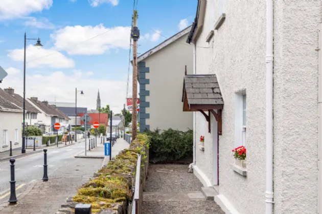Photo of The Old School House, Loman Street, Trim, C15 XT25