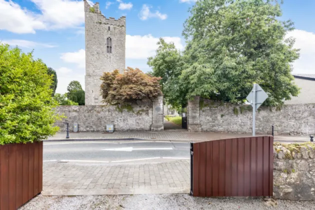 Photo of The Old School House, Loman Street, Trim, C15 XT25