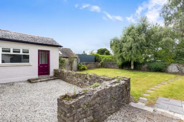 Photo of The Old School House, Loman Street, Trim, C15 XT25