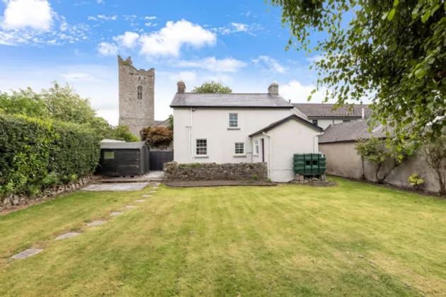 Photo of The Old School House, Loman Street, Trim, C15 XT25
