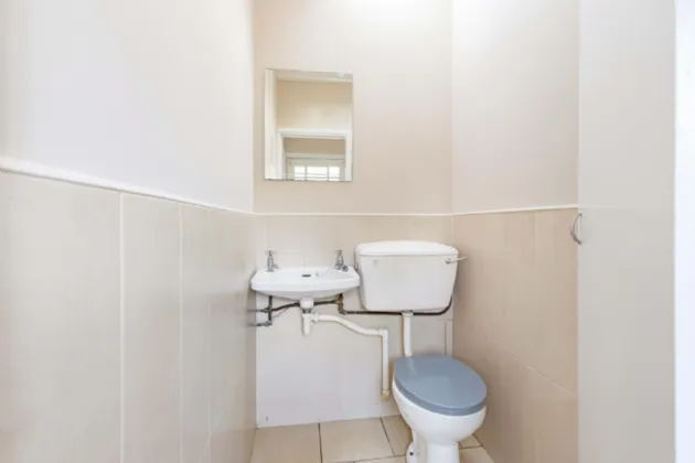 Photo of The Old School House, Loman Street, Trim, C15 XT25