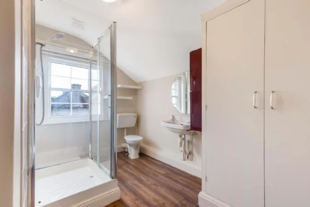 Photo of The Old School House, Loman Street, Trim, C15 XT25