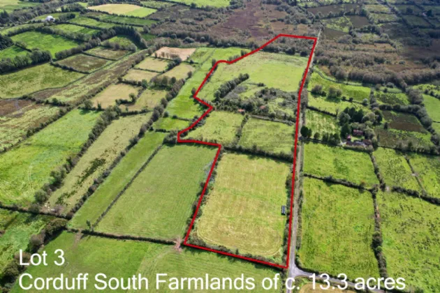 Photo of Killyvehy, Cloone, Co. Leitrim, N41 PE03