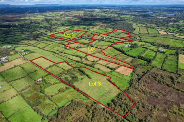 Photo of Killyvehy, Cloone, Co. Leitrim, N41 PE03