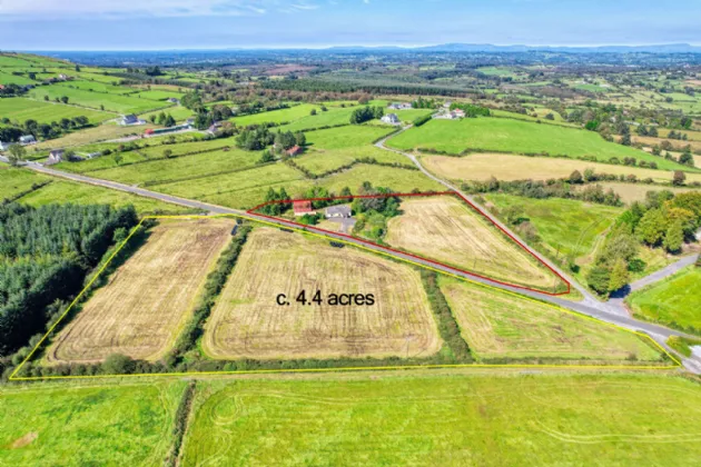 Photo of Fostragh, Aughnacliffe,, Co. Longford, N39 E1X8