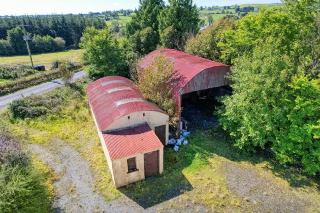 Photo of Fostragh, Aughnacliffe,, Co. Longford, N39 E1X8