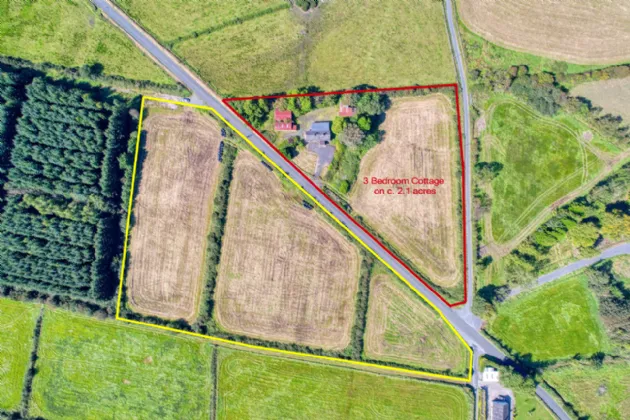 Photo of Fostragh, Aughnacliffe,, Co. Longford, N39 E1X8