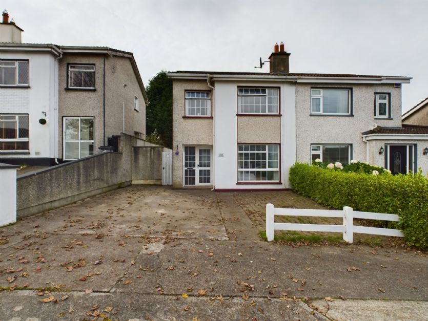 House for Sale in Waterford City 101 Pinewood Avenue, Hillview